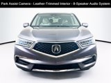 Used 2017 Acura MDX SH-AWD image 2