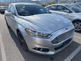 Used 2016 Ford Fusion SE image 3