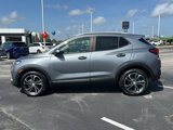 Certified 2022 Buick Encore GX Select image 5