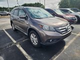 Used 2014 Honda CR-V EX-L image 3