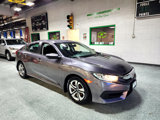 Used 2018 Honda Civic LX image 3