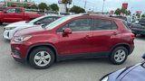 Used 2019 Chevrolet Trax LT w/ LPO, Cargo Package image 4