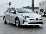 Used 2016 Toyota Prius Four image 2