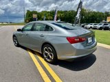 Used 2024 Chevrolet Malibu LT image 4
