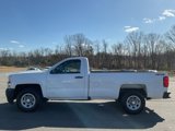 Used 2018 Chevrolet Silverado 1500 W/T w/ WT Fleet Convenience Package image 3