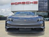 Certified 2020 Porsche Taycan 4S image 3