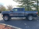 Used 2018 GMC Sierra 1500 SLT image 3