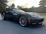 Used 2018 Chevrolet Corvette Grand Sport image 3