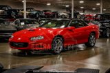 Used 2002 Chevrolet Camaro Z28 w/ SS Performance/Appearance Pkg image 3