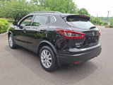 Certified 2022 Nissan Rogue Sport SV image 4