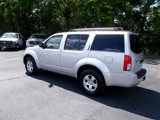 Used 2008 Nissan Pathfinder S image 5