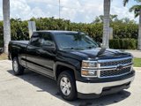 Used 2015 Chevrolet Silverado 1500 LT image 3