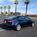 Used 2024 Toyota Corolla LE image 4