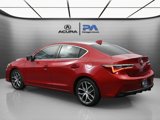 Certified 2020 Acura ILX w/ Premium Package image 3
