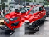 Used 2021 Ford EcoSport S image 2