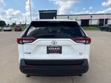 Used 2019 Toyota RAV4 XLE image 4
