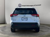 Used 2019 Toyota RAV4 XLE image 4