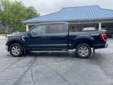 Used 2021 Ford F150 XLT image 2