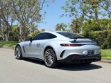 Used 2025 Mercedes-Benz AMG GT 63 image 5