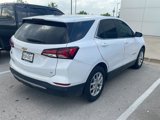Used 2022 Chevrolet Equinox LT image 3