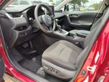 Used 2023 Toyota RAV4 XLE image 2