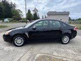 Used 2008 Ford Focus SE image 3