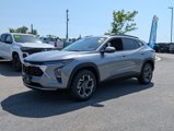 New 2025 Chevrolet Trax LT w/ Sunroof Package image 2