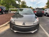 Used 2012 MAZDA MAZDA3 i Grand Touring image 2