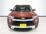 Used 2022 Chevrolet TrailBlazer LT image 2