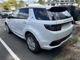 New 2025 Land Rover Discovery Sport S image 2