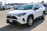 Used 2021 Toyota RAV4 LE image 3