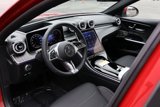New 2024 Mercedes-Benz C 300 4MATIC Sedan image 4