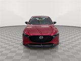 Certified 2025 MAZDA MAZDA3 Hatchback w/ Appearance Package image 3