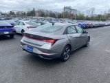 Certified 2023 Hyundai Elantra SEL w/ Convenience Package image 4
