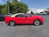 Used 2008 Ford Mustang GT Premium image 3