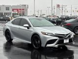 Certified 2024 Toyota Camry XSE w/ Cold Weather Package image 3