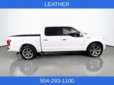 Used 2015 Ford F150 Platinum w/ Trailer Tow Package image 4
