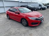 Used 2016 Honda Civic EX image 2