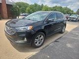 Used 2020 Ford Edge SEL image 3