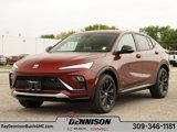 New 2025 Buick Envista Sport Touring w/ Convenience I Package image 3