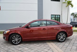 Used 2013 Volvo C70 T5 w/ Climate Pkg image 6