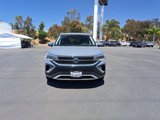 Used 2023 Volkswagen Taos SE image 2
