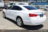 Used 2018 Chevrolet Impala LS image 6
