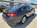 Used 2023 Chevrolet Malibu LT image 4