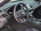 Certified 2022 Cadillac CT4 Premium Luxury image 2