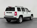Used 2015 Jeep Patriot Sport w/ Power Value Group image 2
