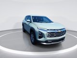 New 2025 Chevrolet Equinox LT image 2