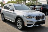 Used 2019 BMW X3 sDrive30i w/ Convenience Package image 3