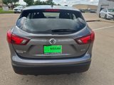 Used 2017 Nissan Rogue Sport S w/ S Appearance Package image 4