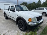 Used 2003 Ford Ranger XLT image 3